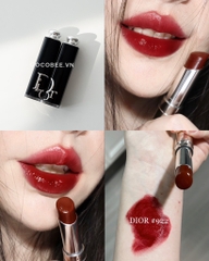Son DIOR Addict Lipstick Hydrating Shine Fullbox