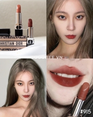 Son DIOR Bản thường 2025