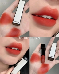 Son CHANEL Rouge Allure Velvet Nuit Blanche (Unbox)