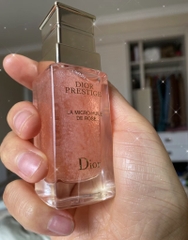 Serum DIOR Prestige Le Micro-Huile De Rose