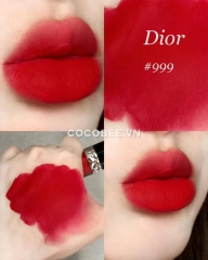 Son Kem DIOR Rouge Forever Liquid
