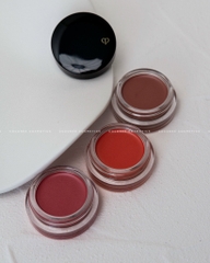 Phấn Má Hồng Dạng Kem CLE DE PEAU Beauté Cream Blush