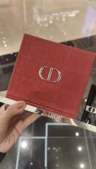 Gift Box DIOR Limited Edition - Hộp Quà Đựng 2 Son ( Có Gương )