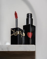 Son YSL Vinyl Cream Lip Stain