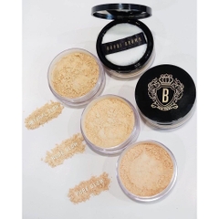 Phấn Phủ Bột BOBBI BROWN Luxe Radiance Loose Powder (Box Cũ)