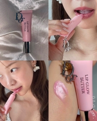 Son Dưỡng DIOR Addict Lip Glow Butter FULLBOX