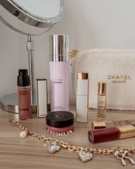 Set Nước Hoa CHANEL Coco Mademoiselle Mini Twist And Spray Intense EDP (3x7ml)