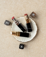 Son CHANEL Lipstick Rouge Coco Flash