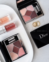 Bảng phấn mắt DIOR 5 Couleurs Couture: New Look Limited
