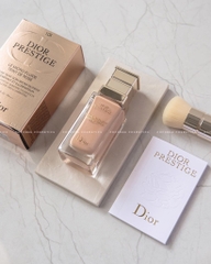 Kem Nền DIOR Prestige le Micro-Fluide Teint de Rose SPF25 30ml (Fullbox không Seal Trưng Bày)