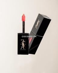 Son YSL Vinyl Cream Lip Stain