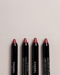 (Box Móp) Son Thỏi CHANEL Le Rouge Crayon De Couleur Jumbo Lip Crayon