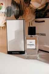 2 Scentstorevn  Nước hoa Chanel Les Exclusifs Sycomore Coromandel 1957  Misia Gardenia Jersey  Lazadavn