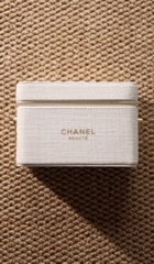 Túi Gift CHANEL Tweed Bản Giới Hạn  (Custom dây đeo & dây charm)