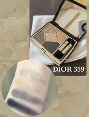 Phấn mắt DIOR 5 Couleurs Couture Eyeshadow Palette