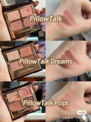 Phấn Mắt CHARLOTTE TILBURY Limited Edition