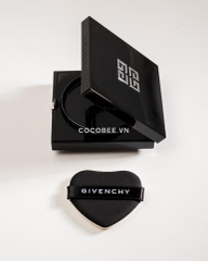 Set (Vỏ + Lõi) Phấn Nước GIVENCHY Teint Couture Cushion