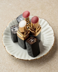 Son CHANEL Lipstick Rouge Coco Flash