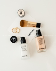 Kem nền Chanel LES BEIGES Healthy Glow Foundation Hydration and Longwear