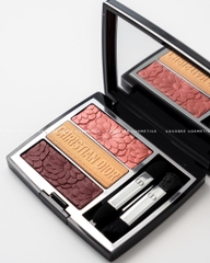Bảng Phấn Mắt 3 Màu DIOR 3 Couleurs Tri(O)blique Eyeshadow Palette
