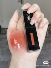Son YSL Vinyl Cream Lip Stain