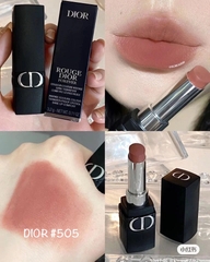 Son DIOR Forever Transfer-Proof (mẫu mới 2022)
