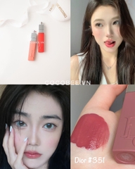Son Kem DIOR Addict Lip Tint - Tattoo