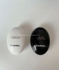 Kem tay CHANEL Hand cream