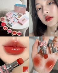 Son YSL Rouge Volupte Loveshine Candy Glow Lipstick