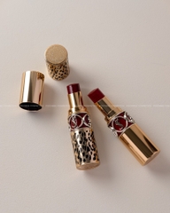 Son YSL Rouge Volupte Shine Oil In Stick