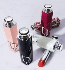 2023 NEW - Vỏ son DIOR Addict Shine Lipstick CASE Fullbox (Phiên bản giới hạn)