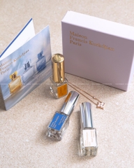 Set Nước Hoa MFK - Maison Francis Kurkdjian Cologne Forte Travel Aqua Universalis Vitae & Celestia 3x5ml