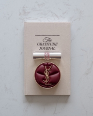 Phấn Nước YSL Vỏ Đỏ Limited MỚI 2025 - Le Cushion Encre De Peau Luminous Matte