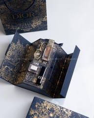 Set Quà Tặng DIOR 30 Montaigne Coffret Limited Edition Gift Set 2022