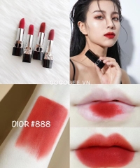 Son Thỏi DIOR Bản Thường