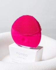 Máy Rửa Mặt FOREO Luna Mini 2 (Box trầy)