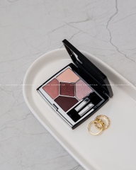 Bảng phấn mắt DIOR 5 Couleurs Couture: New Look Limited