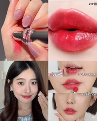 Son YSL Rouge Volupte Loveshine Candy Glow Lipstick