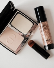 Kem Nền CHANEL Les Beiges Touche De Teint Water-Fresh Complexion Touch 20ml