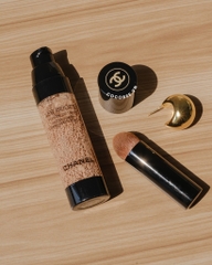 Kem Nền CHANEL Les Beiges Touche De Teint Water-Fresh Complexion Touch 20ml