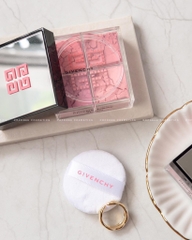 Phấn má GIVENCHY Prisme Libre Blush