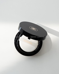 Phấn Nước CHANEL Vitalumière Glow Luminous Touch Foundation Cushion SPF15 (Không Mã Móp Nhẹ)