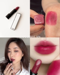 Son CHANEL Rouge Allure Velvet Nuit Blanche (Unbox)