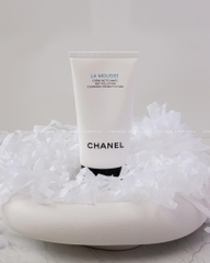 Sữa rửa mặt CHANEL La Mousse Crème 150ml