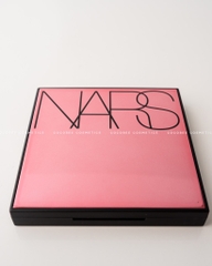 Bảng Phấn Má Và Tạo Khối NARS Summer Unrated Blush/Bronzer Duo Limited Edition