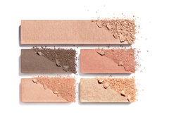 Phấn Mắt CHANEL Les Beiges Eyeshadow Palette
