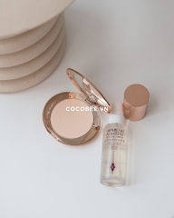 Set CHARLOTTE TILBURY Airbrush Flawless (Bản Store HongKong - chữ Trung)