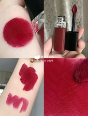 Son Kem DIOR Rouge Forever Liquid