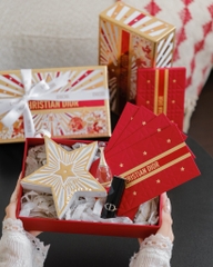 Hộp Quà Box Dior
