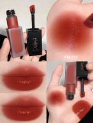 Son YSL Tatouage Couture Velvet Cream Liquid Lipstick
